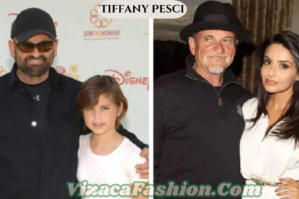 Tiffany Pesci