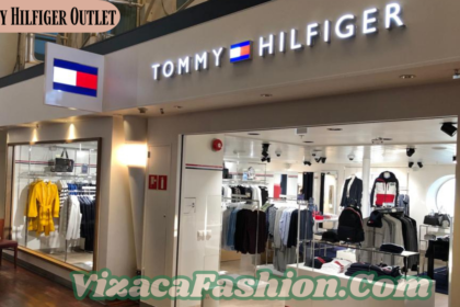 Tommy Hilfiger Outlet