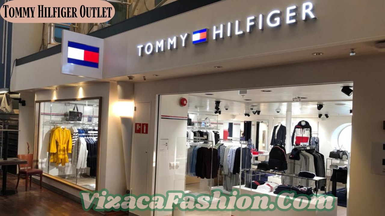 Tommy Hilfiger Outlet