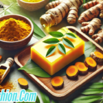 Turmeric Soap Benefits