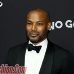 Tyson Beckford