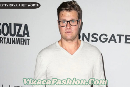 Zachery Ty Bryan Net Worth