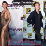 Zendaya Tom Holland