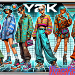 Y2K Shirts: