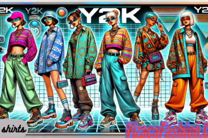 Y2K Shirts: