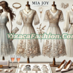 Mia Joy Dress