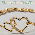 Shop Personalized Heart Bracelets