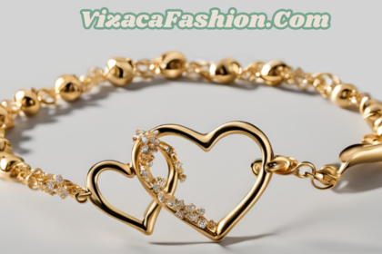 Shop Personalized Heart Bracelets